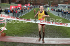 Senior boys 2019 New Balance English Schools Cross Country Champs, Temple Newsam, Leeds. Photo:  David T. Hewitson/Sports for All Pics
